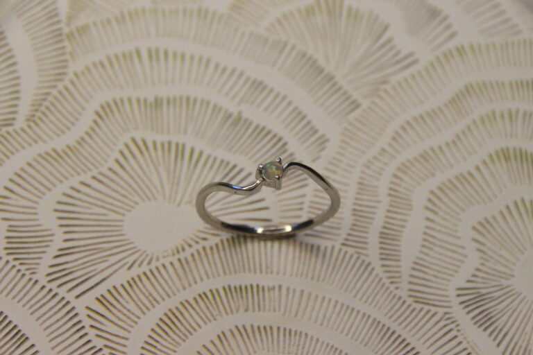Opal dainty 2