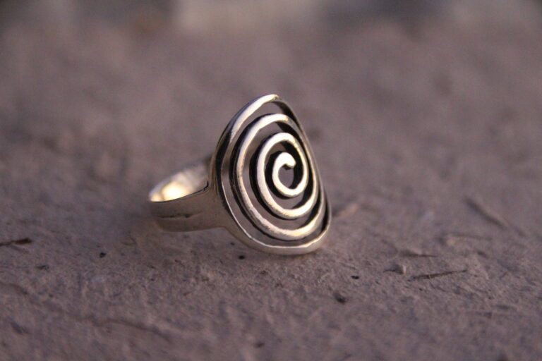Spiral large 14