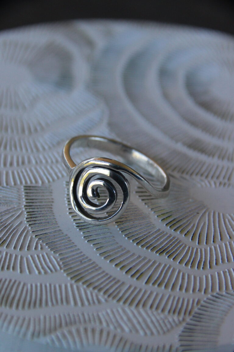 Spiral small 5