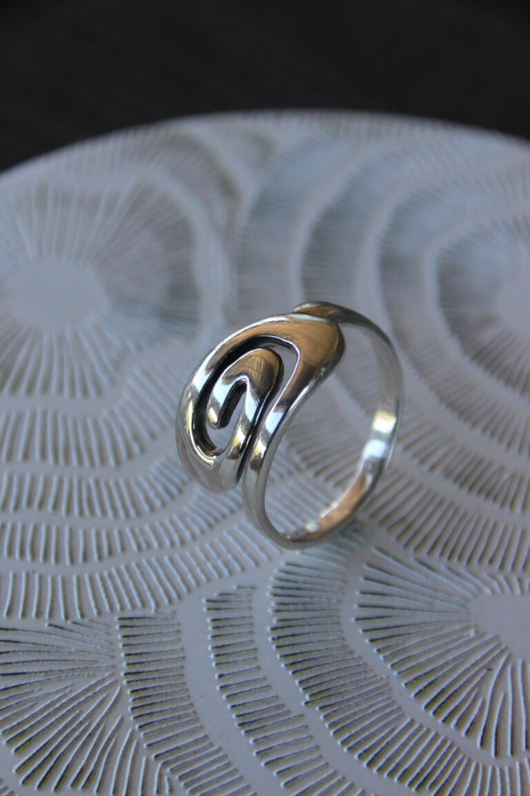 Spiral squashed 4